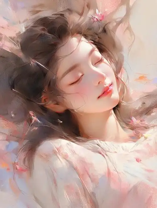 心动剧照