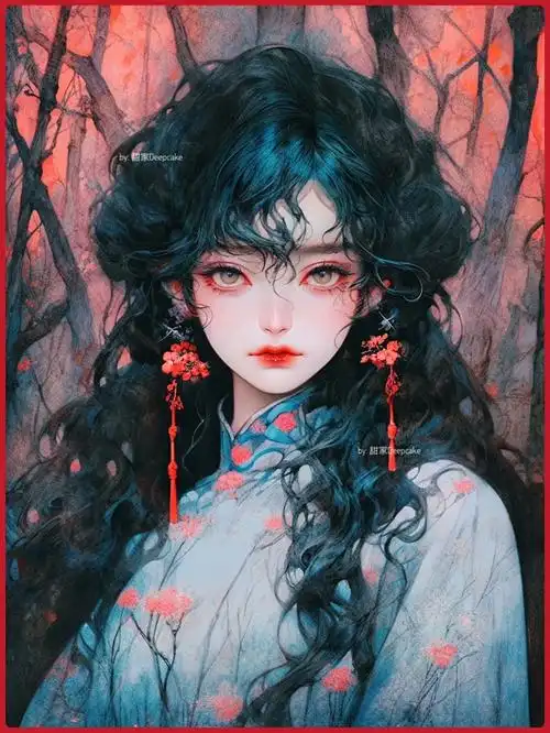 好想去你的世界爱你