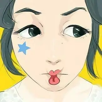 追剧小甜心